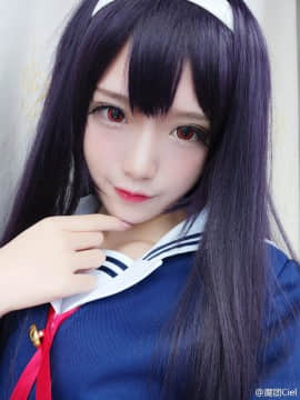 Coser - 腐团儿_0377