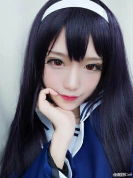 Coser - 腐团儿_0378