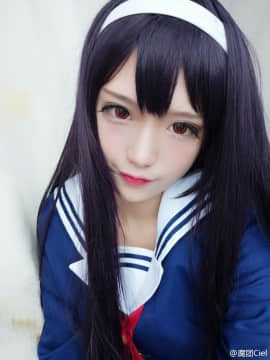 Coser - 腐团儿_0379