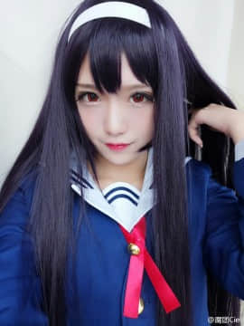 Coser - 腐团儿_0383