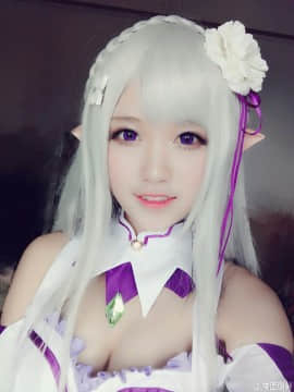 Coser - 腐团儿_0398
