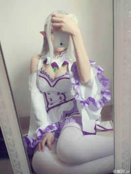 Coser - 腐团儿_0403