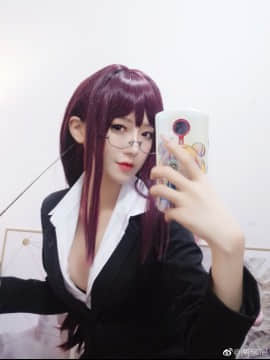 Coser - 腐团儿_0404