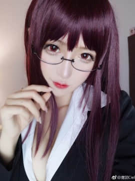 Coser - 腐团儿_0406