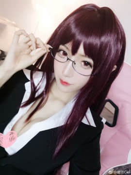 Coser - 腐团儿_0408