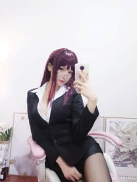 Coser - 腐团儿_0410