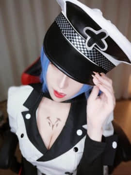 Coser - 腐团儿_0413
