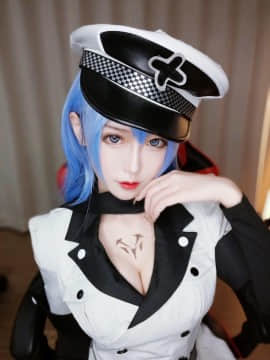 Coser - 腐团儿_0414