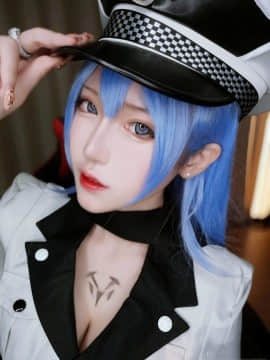 Coser - 腐团儿_0415