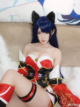 Coser - 腐团儿_0424
