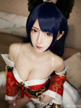 Coser - 腐团儿_0426