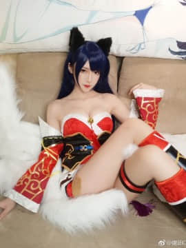 Coser - 腐团儿_0428