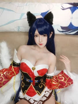 Coser - 腐团儿_0429