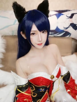 Coser - 腐团儿_0430