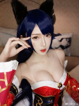Coser - 腐团儿_0431