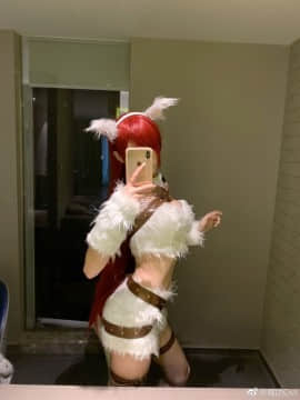 Coser - 腐团儿_0439