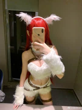Coser - 腐团儿_0440
