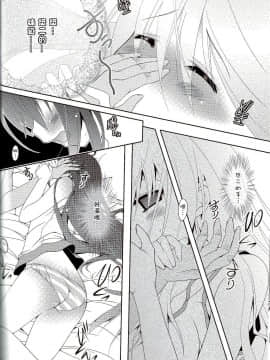 [绯色汉化组] [ア・ラ・モード] Shana／／Style：Reboot (灼眼のシャナ)_shanastyle2007