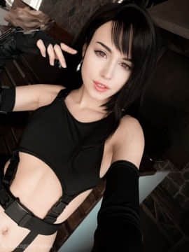 [Shirogane Sama] Tifa Lockhart_85_8e351d5d_b19a_4bf0_aeb3_ca3862adea8c