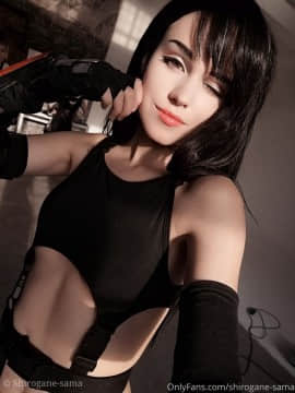 [Shirogane Sama] Tifa Lockhart_87_d1d94bd5_e014_4ea6_b23b_521ee4be69aa