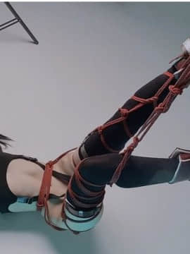 [Shirogane Sama] Tifa Lockhart_90_Ehaa7JLXkAQNRCC