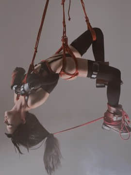 [Shirogane Sama] Tifa Lockhart_92_IMG_5663