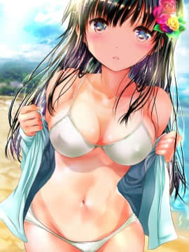 [Fantia] 緒方てい_079