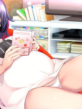 (ゲームCG) [200424] [あかべぇそふとすりぃ] 白詰指輪 ～四つ娘の花嫁 俺、全員選びました～_270