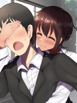 [ハムスターの煮込み(もつあき)][ラブコメ主人公が友達にヒロイン全員寝取られるお話][中国翻訳]_163_163