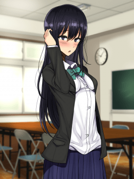 [ハムスターの煮込み(もつあき)][ラブコメ主人公が友達にヒロイン全員寝取られるお話][中国翻訳]_263_263