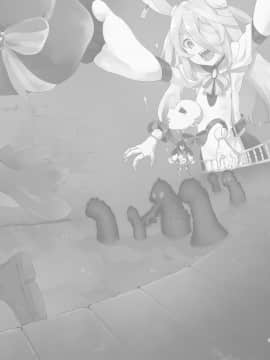 [LOLI西洋剣 (PANBAI)] 即堕ちウィッチノベタ (リトルウィッチノベタ)_02