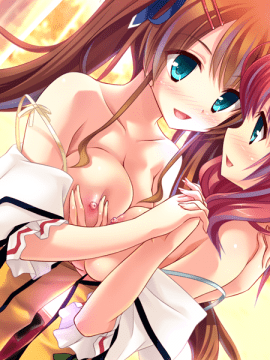[MBS TRUTH-Cherish Pink] クラス全員マヂでゆり？！～私達のレズおっぱいは貴女のモノ・女子全員潮吹き計画～_334_JEDA