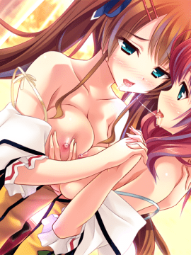 [MBS TRUTH-Cherish Pink] クラス全員マヂでゆり？！～私達のレズおっぱいは貴女のモノ・女子全員潮吹き計画～_335_JEDB