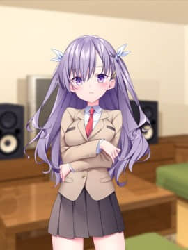 (同人CG集) [Tiramisu (ひなた睦月)] イヤなのに発情！？ 7日後に快楽堕ちするツンデレな姪_248_N007