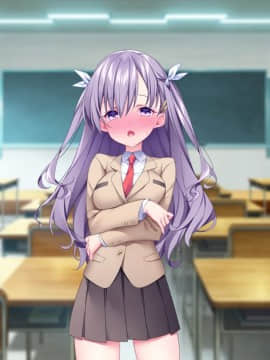 (同人CG集) [Tiramisu (ひなた睦月)] イヤなのに発情！？ 7日後に快楽堕ちするツンデレな姪_611_C130