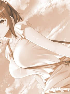 (同人CG集) [Xenoms (ファイカプリコ)] その頃、彼女はアイツと…_126_text_122