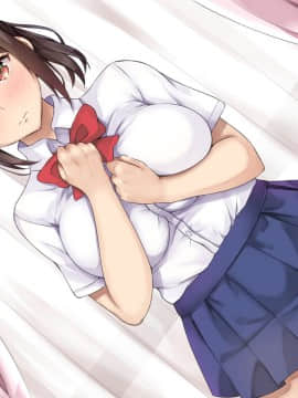 (同人CG集) [Xenoms (ファイカプリコ)] その頃、彼女はアイツと…_148_text_off_22