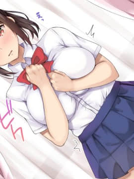 (同人CG集) [Xenoms (ファイカプリコ)] その頃、彼女はアイツと…_267_text_off_se_26