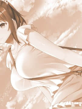(同人CG集) [Xenoms (ファイカプリコ)] その頃、彼女はアイツと…_360_text_off_se_119