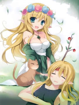 (COMIC1☆9) [KAROMIX (karory)] EX.Art (よろず)_54