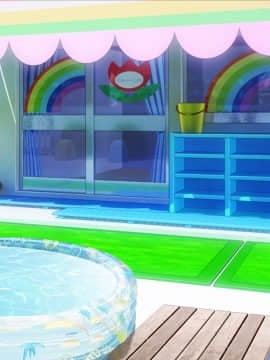 [MAG館 (v-mag)] みんなのゴブリンひろば ～ゆい先生はボク達のお漏らし遊具～_0534_534