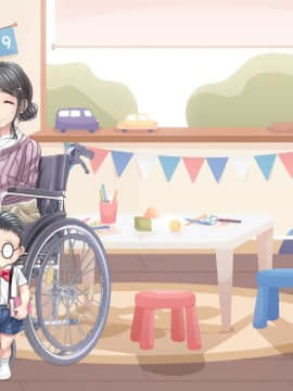 [MAG館 (v-mag)] みんなのゴブリンひろば ～ゆい先生はボク達のお漏らし遊具～_0658_b_3