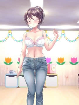 [MAG館 (v-mag)] みんなのゴブリンひろば ～ゆい先生はボク達のお漏らし遊具～_0806_b_151