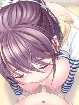 [MAG館 (v-mag)] みんなのゴブリンひろば ～ゆい先生はボク達のお漏らし遊具～_0946_b_291