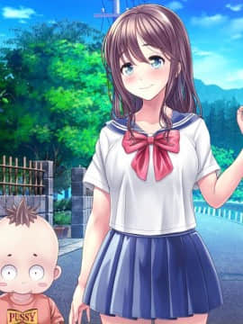 [MAG館 (v-mag)] みんなのゴブリンひろば ～ゆい先生はボク達のお漏らし遊具～_1000_b_345