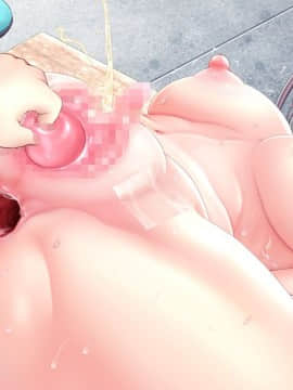 [MAG館 (v-mag)] みんなのゴブリンひろば ～ゆい先生はボク達のお漏らし遊具～_1179_b_524
