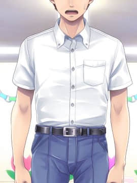 [MAG館 (v-mag)] みんなのゴブリンひろば ～ゆい先生はボク達のお漏らし遊具～_1194_b_539