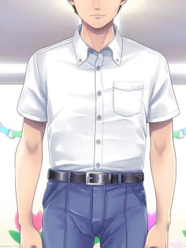 [MAG館 (v-mag)] みんなのゴブリンひろば ～ゆい先生はボク達のお漏らし遊具～_1202_b_547
