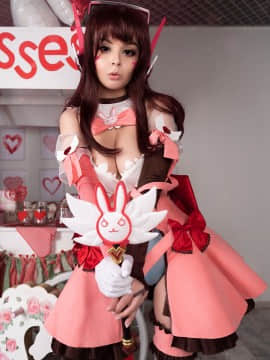 [Disharmonica] D.Va_08_DSC03243