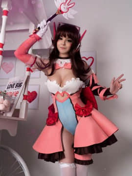 [Disharmonica] D.Va_10_DSC03292